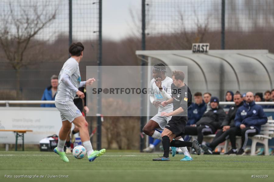 sport, action, Verbandsliga Hessen Süd, SVA, SV Viktoria Aschaffenburg, Regionalliga Bayern, KR1, HFV, FCE, Erlensee, BFV, 25.01.2025, 1. FC Erlensee - Bild-ID: 2462229 sport, action, Verbandsliga Hessen Süd, SVA, SV Viktoria Aschaffenburg, Regionalliga Bayern, KR1, HFV, FCE, Erlensee, BFV, 25.01.2025, 1. FC Erlensee - Bild-ID: 2462229