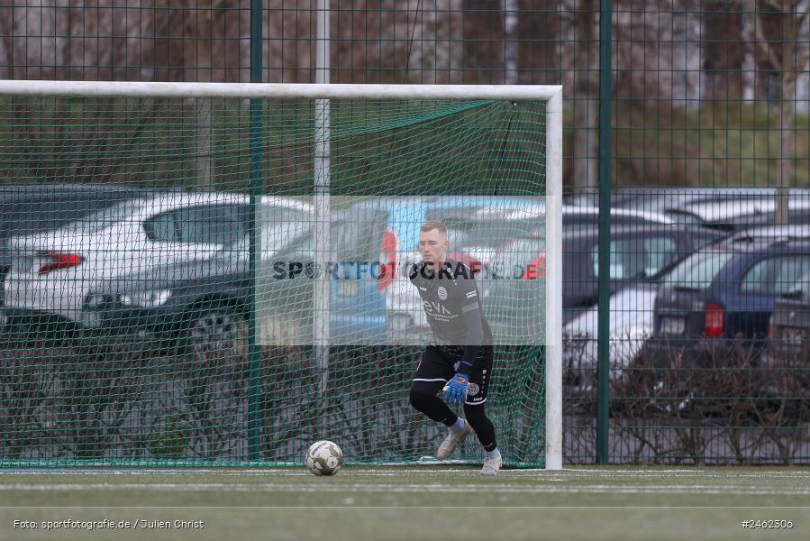 sport, action, Verbandsliga Hessen Süd, Städtisches Sportzentrum, SVH, SV Hummetroth, Hessenliga, HFV, FCB, FC Bayern Alzenau, Alzenau, 25.01.2025 - Bild-ID: 2462306 sport, action, Verbandsliga Hessen Süd, Städtisches Sportzentrum, SVH, SV Hummetroth, Hessenliga, HFV, FCB, FC Bayern Alzenau, Alzenau, 25.01.2025 - Bild-ID: 2462306