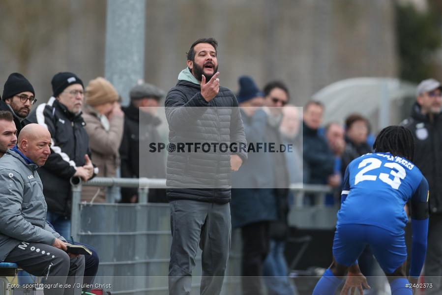 sport, action, Verbandsliga Hessen Süd, Städtisches Sportzentrum, SVH, SV Hummetroth, Hessenliga, HFV, FCB, FC Bayern Alzenau, Alzenau, 25.01.2025 - Bild-ID: 2462373 sport, action, Verbandsliga Hessen Süd, Städtisches Sportzentrum, SVH, SV Hummetroth, Hessenliga, HFV, FCB, FC Bayern Alzenau, Alzenau, 25.01.2025 - Bild-ID: 2462373
