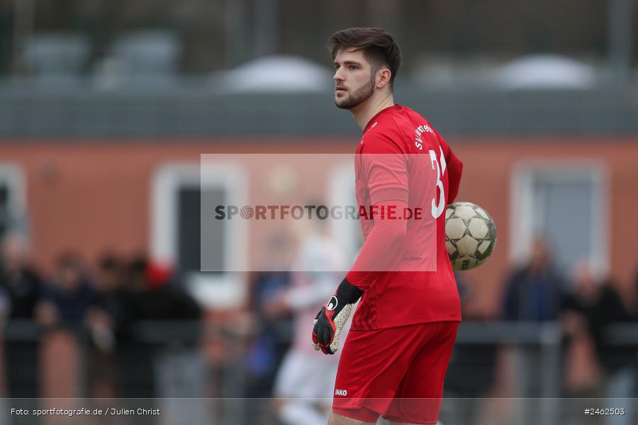sport, action, Verbandsliga Hessen Süd, Städtisches Sportzentrum, SVH, SV Hummetroth, Hessenliga, HFV, FCB, FC Bayern Alzenau, Alzenau, 25.01.2025 - Bild-ID: 2462503 sport, action, Verbandsliga Hessen Süd, Städtisches Sportzentrum, SVH, SV Hummetroth, Hessenliga, HFV, FCB, FC Bayern Alzenau, Alzenau, 25.01.2025 - Bild-ID: 2462503