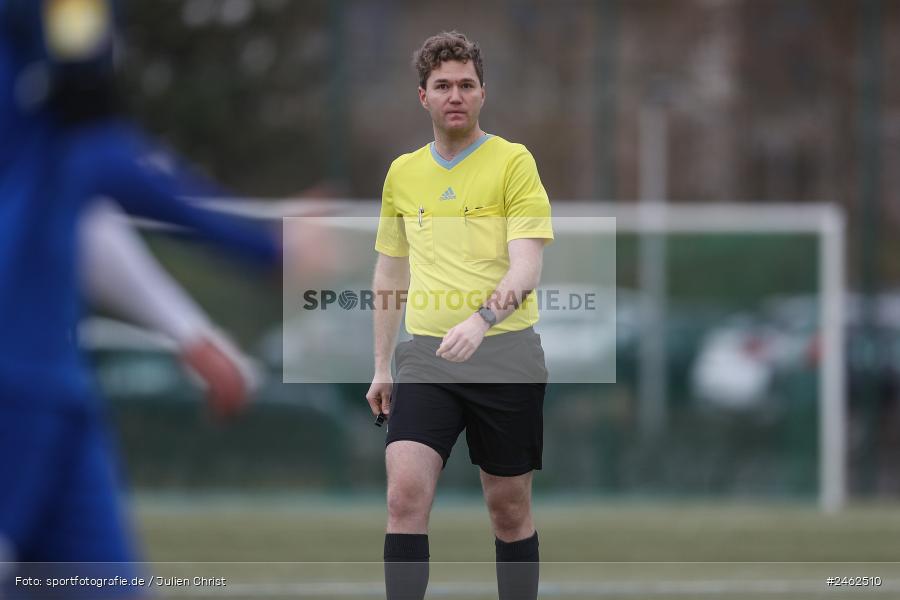 sport, action, Verbandsliga Hessen Süd, Städtisches Sportzentrum, SVH, SV Hummetroth, Hessenliga, HFV, FCB, FC Bayern Alzenau, Alzenau, 25.01.2025 - Bild-ID: 2462510 sport, action, Verbandsliga Hessen Süd, Städtisches Sportzentrum, SVH, SV Hummetroth, Hessenliga, HFV, FCB, FC Bayern Alzenau, Alzenau, 25.01.2025 - Bild-ID: 2462510