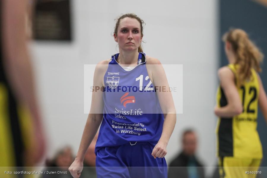 sport, action, TVM, TV Marktheidenfeld, TS Jahn München, Regionalliga Damen HR-Nord, Play-Offs, Marktheidenfeld, JAH, Hans-Wilhelm-Renkhoff-Halle, Basketball, 25.01.2025 - Bild-ID: 2462818 sport, action, TVM, TV Marktheidenfeld, TS Jahn München, Regionalliga Damen HR-Nord, Play-Offs, Marktheidenfeld, JAH, Hans-Wilhelm-Renkhoff-Halle, Basketball, 25.01.2025 - Bild-ID: 2462818
