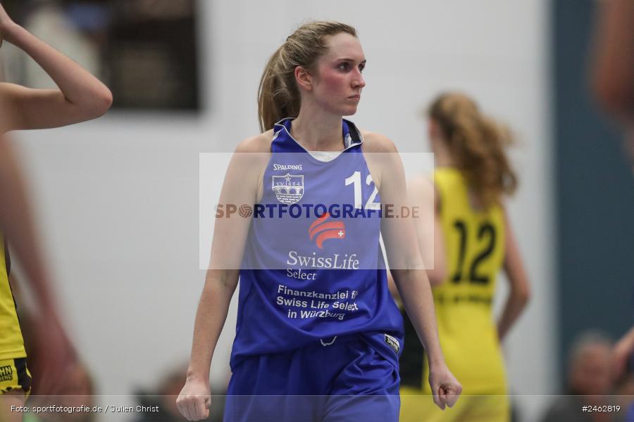 sport, action, TVM, TV Marktheidenfeld, TS Jahn München, Regionalliga Damen HR-Nord, Play-Offs, Marktheidenfeld, JAH, Hans-Wilhelm-Renkhoff-Halle, Basketball, 25.01.2025 - Bild-ID: 2462819 sport, action, TVM, TV Marktheidenfeld, TS Jahn München, Regionalliga Damen HR-Nord, Play-Offs, Marktheidenfeld, JAH, Hans-Wilhelm-Renkhoff-Halle, Basketball, 25.01.2025 - Bild-ID: 2462819