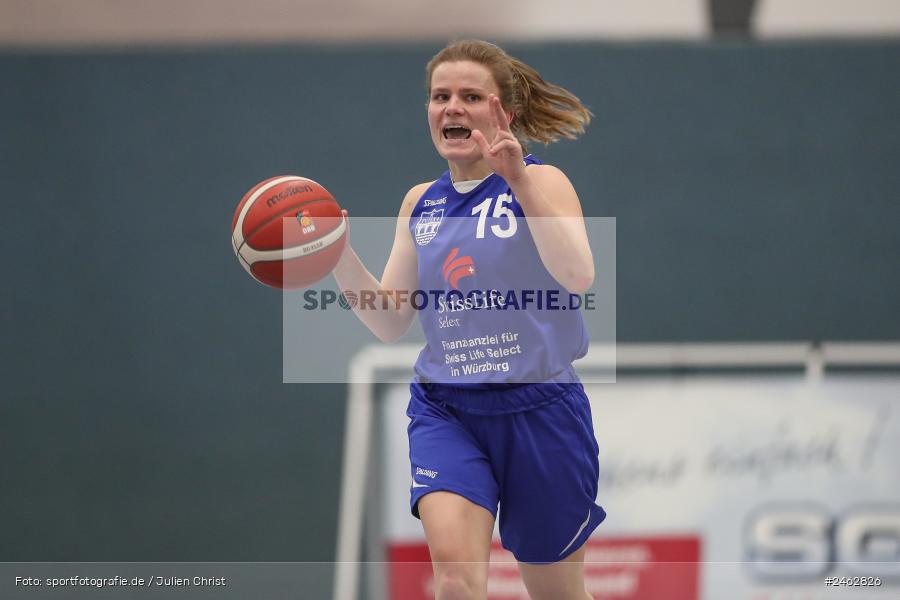 sport, action, TVM, TV Marktheidenfeld, TS Jahn München, Regionalliga Damen HR-Nord, Play-Offs, Marktheidenfeld, JAH, Hans-Wilhelm-Renkhoff-Halle, Basketball, 25.01.2025 - Bild-ID: 2462826 sport, action, TVM, TV Marktheidenfeld, TS Jahn München, Regionalliga Damen HR-Nord, Play-Offs, Marktheidenfeld, JAH, Hans-Wilhelm-Renkhoff-Halle, Basketball, 25.01.2025 - Bild-ID: 2462826