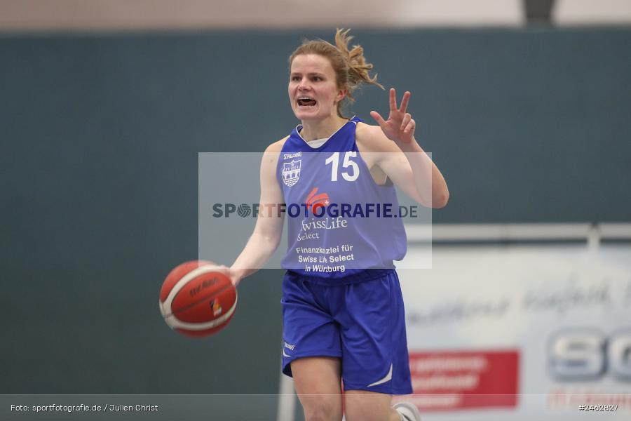 sport, action, TVM, TV Marktheidenfeld, TS Jahn München, Regionalliga Damen HR-Nord, Play-Offs, Marktheidenfeld, JAH, Hans-Wilhelm-Renkhoff-Halle, Basketball, 25.01.2025 - Bild-ID: 2462827 sport, action, TVM, TV Marktheidenfeld, TS Jahn München, Regionalliga Damen HR-Nord, Play-Offs, Marktheidenfeld, JAH, Hans-Wilhelm-Renkhoff-Halle, Basketball, 25.01.2025 - Bild-ID: 2462827