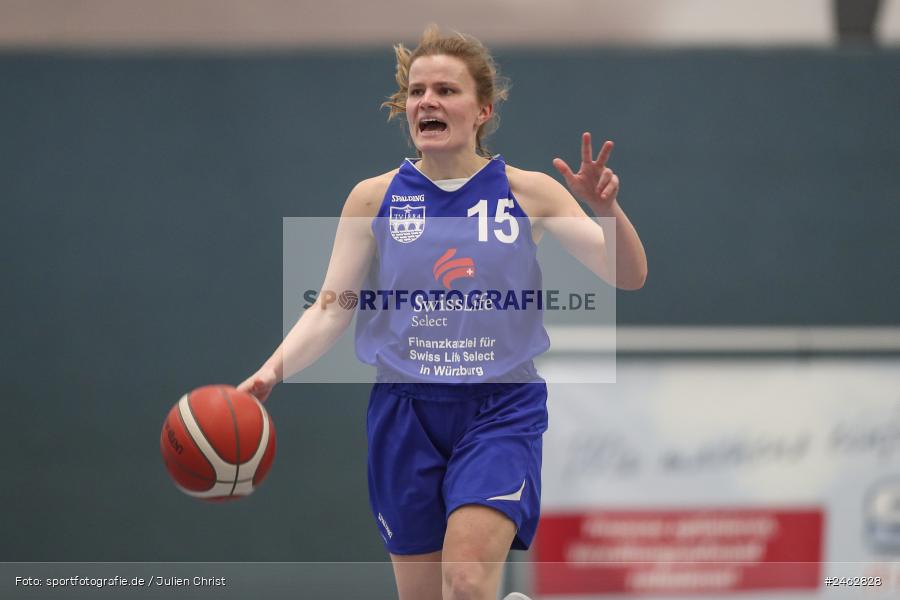 sport, action, TVM, TV Marktheidenfeld, TS Jahn München, Regionalliga Damen HR-Nord, Play-Offs, Marktheidenfeld, JAH, Hans-Wilhelm-Renkhoff-Halle, Basketball, 25.01.2025 - Bild-ID: 2462828 sport, action, TVM, TV Marktheidenfeld, TS Jahn München, Regionalliga Damen HR-Nord, Play-Offs, Marktheidenfeld, JAH, Hans-Wilhelm-Renkhoff-Halle, Basketball, 25.01.2025 - Bild-ID: 2462828