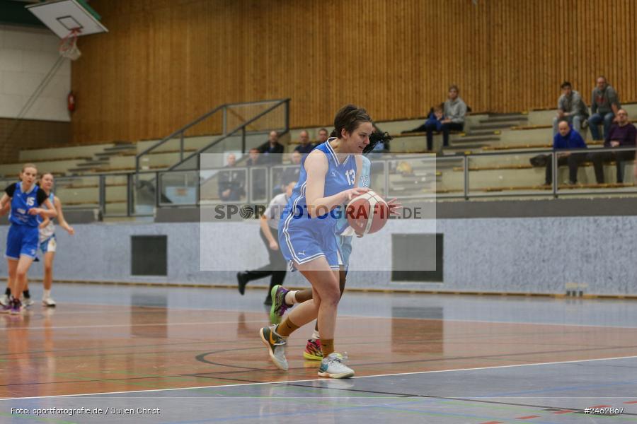 sport, action, SVE, SV Erlenbach Black Bees, Post SV Nürnberg, PSV, Marktheidenfeld, Main-Spessart-Halle, Bayernliga Nord Damen, Basketball, 25.01.2025 - Bild-ID: 2462867 sport, action, SVE, SV Erlenbach Black Bees, Post SV Nürnberg, PSV, Marktheidenfeld, Main-Spessart-Halle, Bayernliga Nord Damen, Basketball, 25.01.2025 - Bild-ID: 2462867
