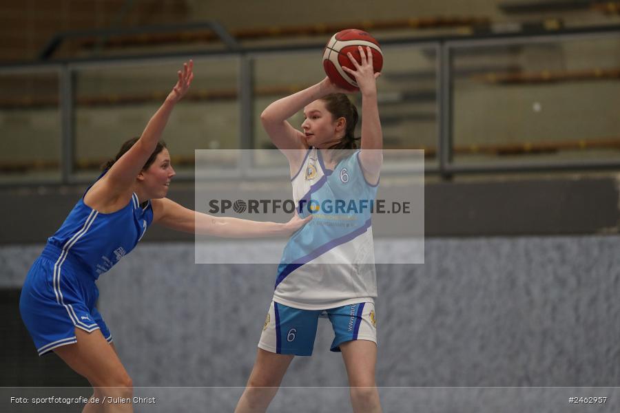 sport, action, SVE, SV Erlenbach Black Bees, Post SV Nürnberg, PSV, Marktheidenfeld, Main-Spessart-Halle, Bayernliga Nord Damen, Basketball, 25.01.2025 - Bild-ID: 2462957 sport, action, SVE, SV Erlenbach Black Bees, Post SV Nürnberg, PSV, Marktheidenfeld, Main-Spessart-Halle, Bayernliga Nord Damen, Basketball, 25.01.2025 - Bild-ID: 2462957
