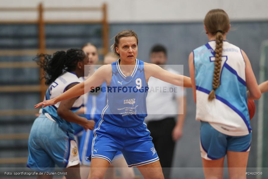 sport, action, SVE, SV Erlenbach Black Bees, Post SV Nürnberg, PSV, Marktheidenfeld, Main-Spessart-Halle, Bayernliga Nord Damen, Basketball, 25.01.2025 - Bild-ID: 2462958 sport, action, SVE, SV Erlenbach Black Bees, Post SV Nürnberg, PSV, Marktheidenfeld, Main-Spessart-Halle, Bayernliga Nord Damen, Basketball, 25.01.2025 - Bild-ID: 2462958