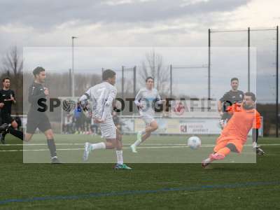 Fotos von 1. FC 1906 Erlensee - SV Viktoria Aschaffenburg auf sportfotografie.de