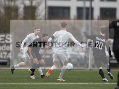 Fotos von 1. FC 1906 Erlensee - SV Viktoria Aschaffenburg auf sportfotografie.de