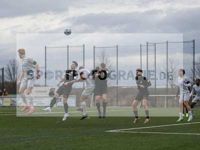Fotos von 1. FC 1906 Erlensee - SV Viktoria Aschaffenburg auf sportfotografie.de