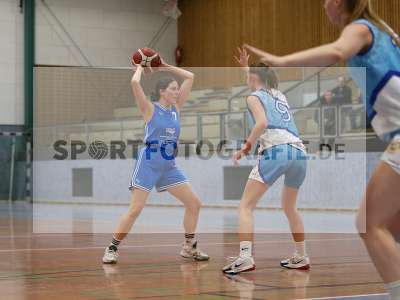 Fotos von SV Erlenbach Black Bees - Post SV Nürnberg auf sportfotografie.de