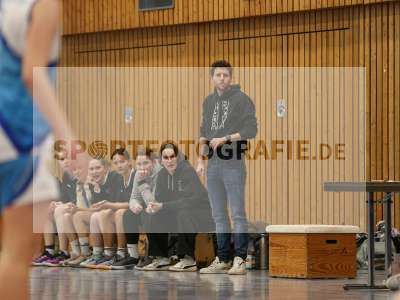 Fotos von SV Erlenbach Black Bees - Post SV Nürnberg auf sportfotografie.de