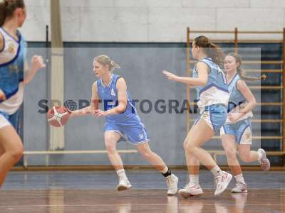 Fotos von SV Erlenbach Black Bees - Post SV Nürnberg auf sportfotografie.de