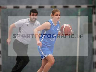 Fotos von SV Erlenbach Black Bees - Post SV Nürnberg auf sportfotografie.de