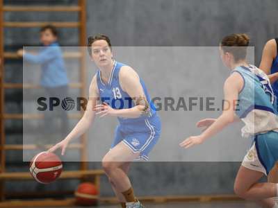 Fotos von SV Erlenbach Black Bees - Post SV Nürnberg auf sportfotografie.de