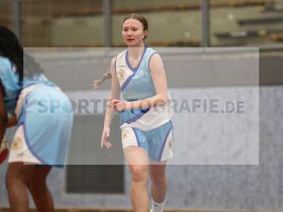 Fotos von SV Erlenbach Black Bees - Post SV Nürnberg auf sportfotografie.de