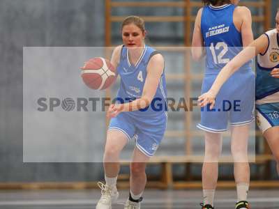 Fotos von SV Erlenbach Black Bees - Post SV Nürnberg auf sportfotografie.de