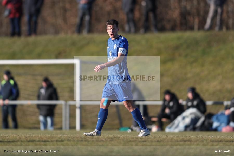 sport, action, Würzburger FV 04, WFV, Schweinfurt, Sachs-Stadion (Nebenplatz 9), Regionalliga Bayern, Landesfreundschaftsspiele, Fussball, FCS, Bayernliga Nord, BFV, 1. FC Schweinfurt 1905, 01.02.2025 - Bild-ID: 2463440 sport, action, Würzburger FV 04, WFV, Schweinfurt, Sachs-Stadion (Nebenplatz 9), Regionalliga Bayern, Landesfreundschaftsspiele, Fussball, FCS, Bayernliga Nord, BFV, 1. FC Schweinfurt 1905, 01.02.2025 - Bild-ID: 2463440