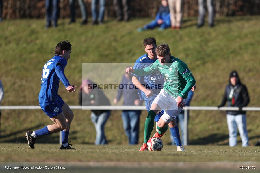 sport, action, Würzburger FV 04, WFV, Schweinfurt, Sachs-Stadion (Nebenplatz 9), Regionalliga Bayern, Landesfreundschaftsspiele, Fussball, FCS, Bayernliga Nord, BFV, 1. FC Schweinfurt 1905, 01.02.2025 - Bild-ID: 2463476 sport, action, Würzburger FV 04, WFV, Schweinfurt, Sachs-Stadion (Nebenplatz 9), Regionalliga Bayern, Landesfreundschaftsspiele, Fussball, FCS, Bayernliga Nord, BFV, 1. FC Schweinfurt 1905, 01.02.2025 - Bild-ID: 2463476