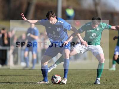 Fotos von 1. FC Schweinfurt 1905 - Würzburger FV 04 auf sportfotografie.de