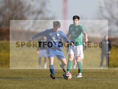 Fotos von 1. FC Schweinfurt 1905 - Würzburger FV 04 auf sportfotografie.de