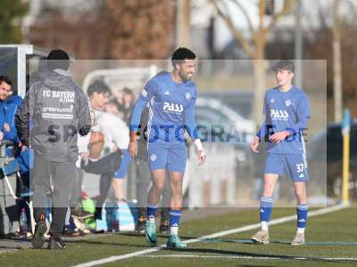 Fotos von FC Bayern Alzenau - SV Viktoria Aschaffenburg auf sportfotografie.de
