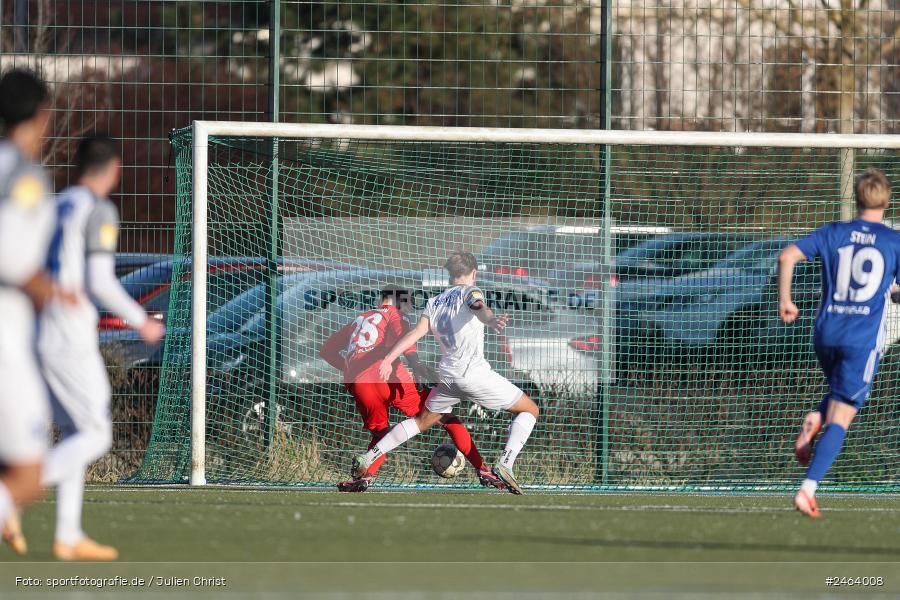 sport, action, Sportgelände, SVA, SV Viktoria Aschaffenburg, Regionalliga Bayern, Landesfreundschaftsspiele, Hessenliga, Fussball, FCB, FC Bayern Alzenau, BFV, Alzenau, 02.02.2025 - Bild-ID: 2464008 sport, action, Sportgelände, SVA, SV Viktoria Aschaffenburg, Regionalliga Bayern, Landesfreundschaftsspiele, Hessenliga, Fussball, FCB, FC Bayern Alzenau, BFV, Alzenau, 02.02.2025 - Bild-ID: 2464008