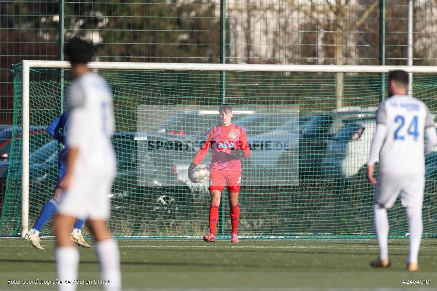 sport, action, Sportgelände, SVA, SV Viktoria Aschaffenburg, Regionalliga Bayern, Landesfreundschaftsspiele, Hessenliga, Fussball, FCB, FC Bayern Alzenau, BFV, Alzenau, 02.02.2025 - Bild-ID: 2464010 sport, action, Sportgelände, SVA, SV Viktoria Aschaffenburg, Regionalliga Bayern, Landesfreundschaftsspiele, Hessenliga, Fussball, FCB, FC Bayern Alzenau, BFV, Alzenau, 02.02.2025 - Bild-ID: 2464010