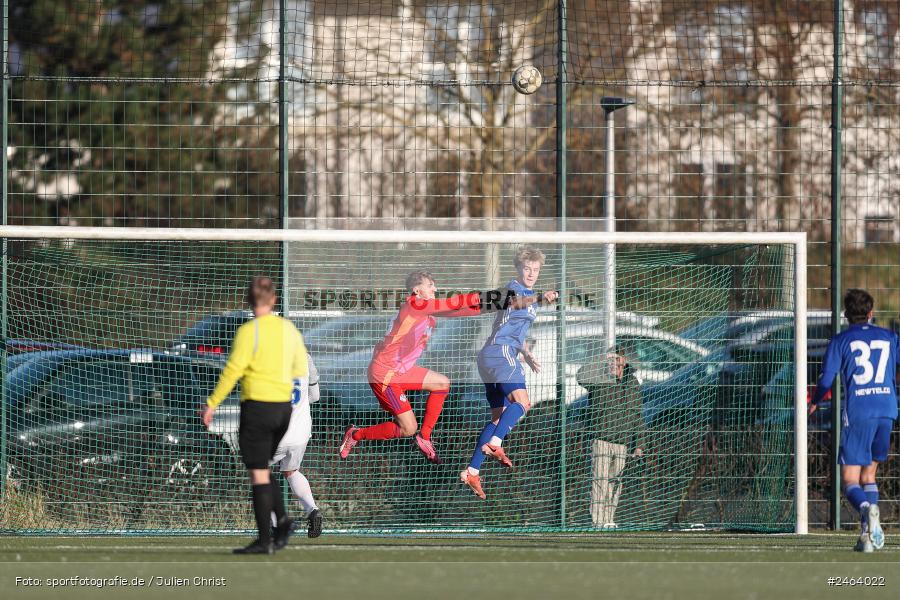 sport, action, Sportgelände, SVA, SV Viktoria Aschaffenburg, Regionalliga Bayern, Landesfreundschaftsspiele, Hessenliga, Fussball, FCB, FC Bayern Alzenau, BFV, Alzenau, 02.02.2025 - Bild-ID: 2464022 sport, action, Sportgelände, SVA, SV Viktoria Aschaffenburg, Regionalliga Bayern, Landesfreundschaftsspiele, Hessenliga, Fussball, FCB, FC Bayern Alzenau, BFV, Alzenau, 02.02.2025 - Bild-ID: 2464022
