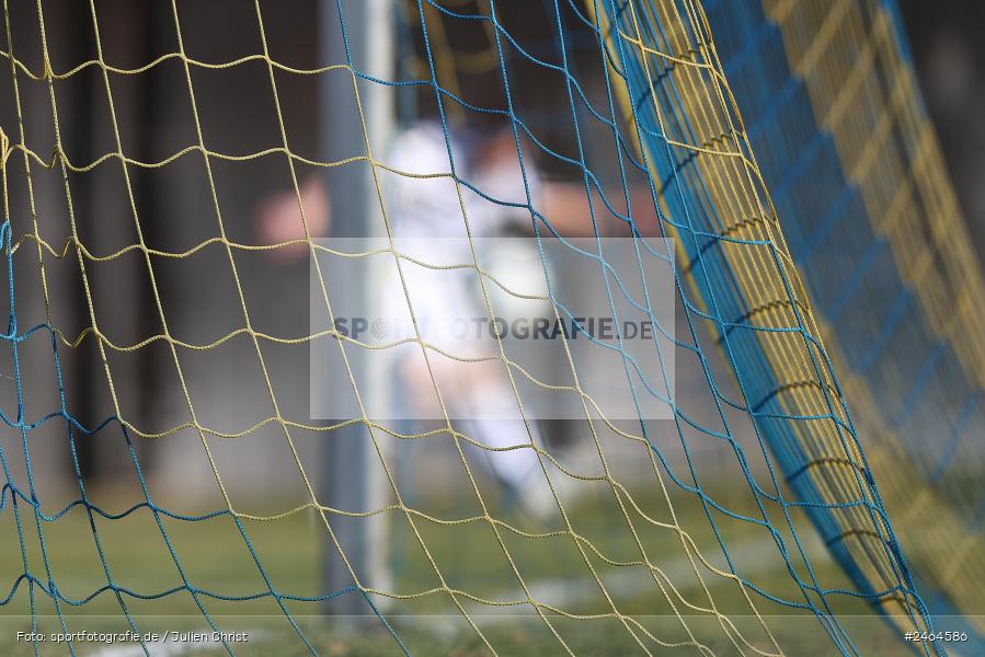 sport, action, SVA, SV Viktoria Aschaffenburg, Regionalliga Südwest, Regionalliga Bayern, Regional-FS, RP1, HFV, Fussball, FSV Frankfurt, FSV, Babenhausen-Langstadt, BFV, 08.02.2025 - Bild-ID: 2464586
