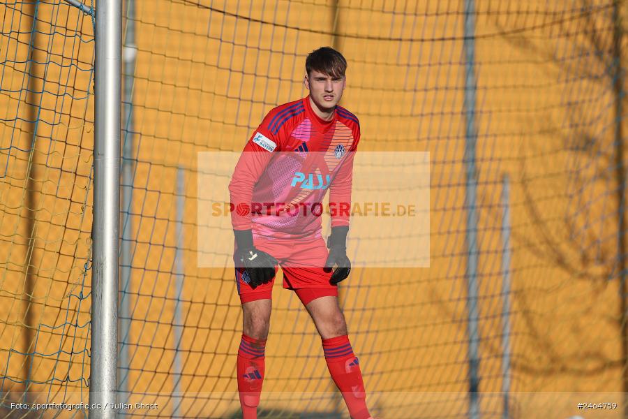 sport, action, SVA, SV Viktoria Aschaffenburg, Regionalliga Südwest, Regionalliga Bayern, Regional-FS, RP1, HFV, Fussball, FSV Frankfurt, FSV, Babenhausen-Langstadt, BFV, 08.02.2025 - Bild-ID: 2464759 sport, action, SVA, SV Viktoria Aschaffenburg, Regionalliga Südwest, Regionalliga Bayern, Regional-FS, RP1, HFV, Fussball, FSV Frankfurt, FSV, Babenhausen-Langstadt, BFV, 08.02.2025 - Bild-ID: 2464759