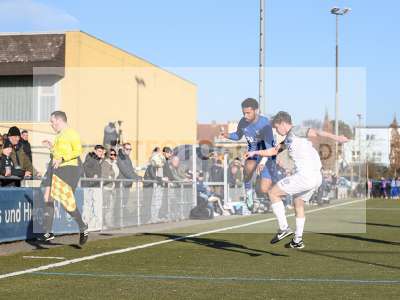 Fotos von FC Bayern Alzenau - SV Viktoria Aschaffenburg auf sportfotografie.de