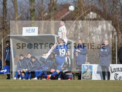 Fotos von FSV Frankfurt - SV Viktoria Aschaffenburg auf sportfotografie.de