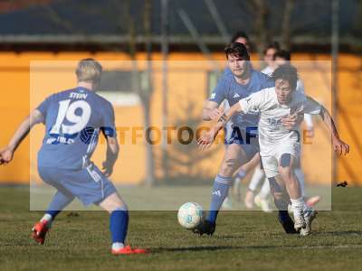 Fotos von FSV Frankfurt - SV Viktoria Aschaffenburg auf sportfotografie.de