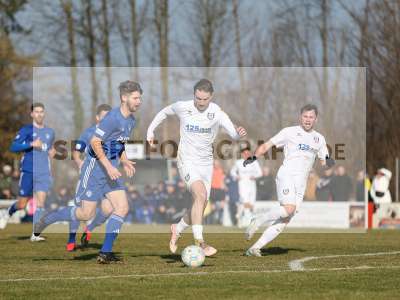 Fotos von FSV Frankfurt - SV Viktoria Aschaffenburg auf sportfotografie.de