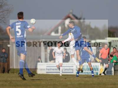 Fotos von FSV Frankfurt - SV Viktoria Aschaffenburg auf sportfotografie.de