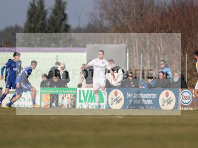 Fotos von FSV Frankfurt - SV Viktoria Aschaffenburg auf sportfotografie.de