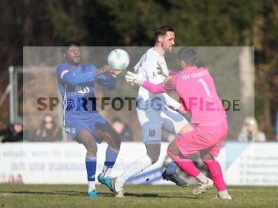 Fotos von FSV Frankfurt - SV Viktoria Aschaffenburg auf sportfotografie.de