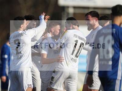 Fotos von FSV Frankfurt - SV Viktoria Aschaffenburg auf sportfotografie.de