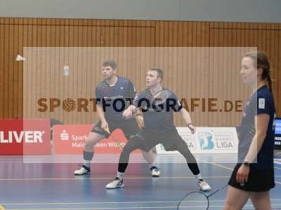 Fotos von TV Marktheidenfeld - TSV Geretsried auf sportfotografie.de
