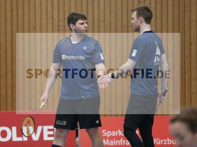Fotos von TV Marktheidenfeld - TSV Geretsried auf sportfotografie.de