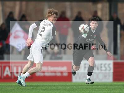 Fotos von SV Rot-Weiss Walldorf - 1. FC Schweinfurt 1905 auf sportfotografie.de