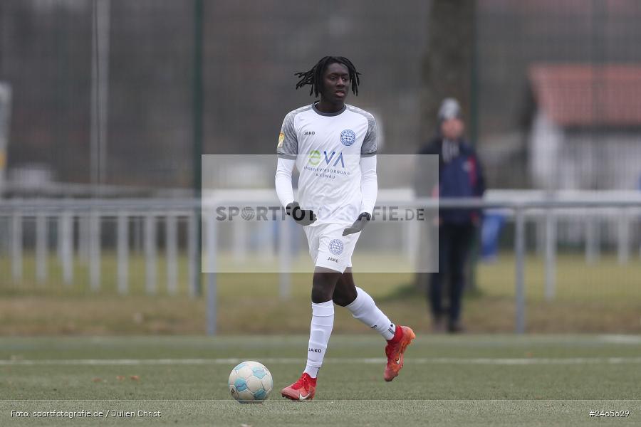 Sportanlage am Schönbusch, Aschaffenburg, 15.02.2025, sport, action, HFV, BFV, Fussball, Hessenliga, Regionalliga Bayern, FCB, SVA, FC Bayern Alzenau, SV Viktoria Aschaffenburg - Bild-ID: 2465629 Sportanlage am Schönbusch, Aschaffenburg, 15.02.2025, sport, action, HFV, BFV, Fussball, Hessenliga, Regionalliga Bayern, FCB, SVA, FC Bayern Alzenau, SV Viktoria Aschaffenburg - Bild-ID: 2465629
