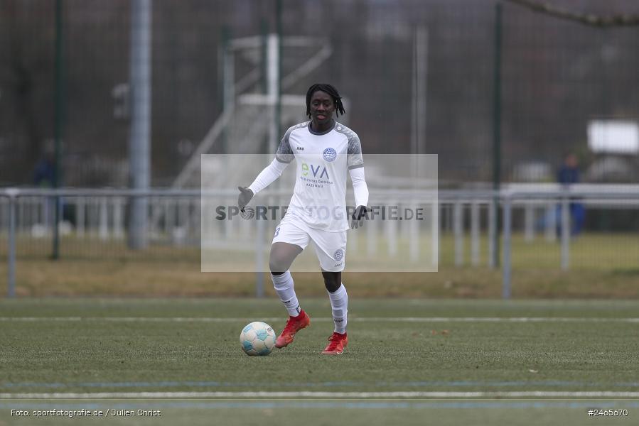 sport, action, Sportanlage am Schönbusch, SVA, SV Viktoria Aschaffenburg, Regionalliga Bayern, Hessenliga, HFV, Fussball, FCB, FC Bayern Alzenau, BFV, Aschaffenburg, 15.02.2025 - Bild-ID: 2465670 sport, action, Sportanlage am Schönbusch, SVA, SV Viktoria Aschaffenburg, Regionalliga Bayern, Hessenliga, HFV, Fussball, FCB, FC Bayern Alzenau, BFV, Aschaffenburg, 15.02.2025 - Bild-ID: 2465670