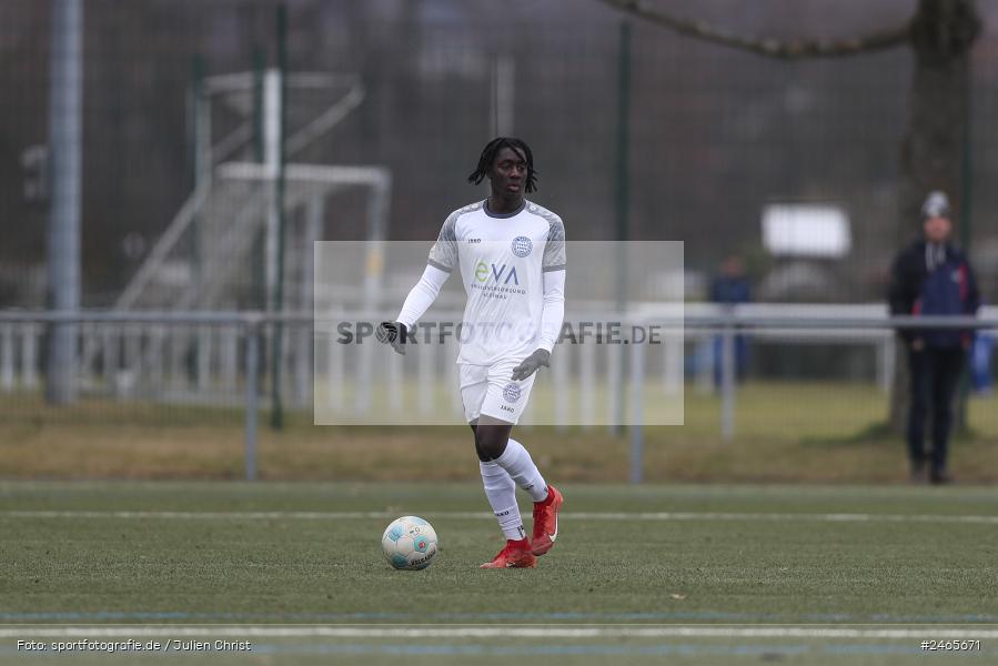 sport, action, Sportanlage am Schönbusch, SVA, SV Viktoria Aschaffenburg, Regionalliga Bayern, Hessenliga, HFV, Fussball, FCB, FC Bayern Alzenau, BFV, Aschaffenburg, 15.02.2025 - Bild-ID: 2465671 sport, action, Sportanlage am Schönbusch, SVA, SV Viktoria Aschaffenburg, Regionalliga Bayern, Hessenliga, HFV, Fussball, FCB, FC Bayern Alzenau, BFV, Aschaffenburg, 15.02.2025 - Bild-ID: 2465671