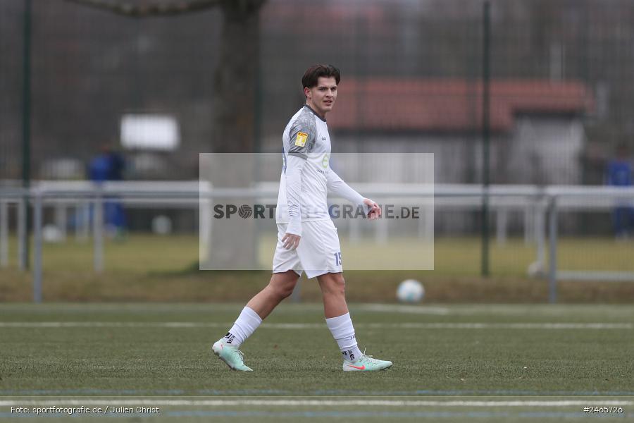 sport, action, Sportanlage am Schönbusch, SVA, SV Viktoria Aschaffenburg, Regionalliga Bayern, Hessenliga, HFV, Fussball, FCB, FC Bayern Alzenau, BFV, Aschaffenburg, 15.02.2025 - Bild-ID: 2465726 sport, action, Sportanlage am Schönbusch, SVA, SV Viktoria Aschaffenburg, Regionalliga Bayern, Hessenliga, HFV, Fussball, FCB, FC Bayern Alzenau, BFV, Aschaffenburg, 15.02.2025 - Bild-ID: 2465726