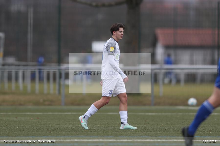 sport, action, Sportanlage am Schönbusch, SVA, SV Viktoria Aschaffenburg, Regionalliga Bayern, Hessenliga, HFV, Fussball, FCB, FC Bayern Alzenau, BFV, Aschaffenburg, 15.02.2025 - Bild-ID: 2465727 sport, action, Sportanlage am Schönbusch, SVA, SV Viktoria Aschaffenburg, Regionalliga Bayern, Hessenliga, HFV, Fussball, FCB, FC Bayern Alzenau, BFV, Aschaffenburg, 15.02.2025 - Bild-ID: 2465727