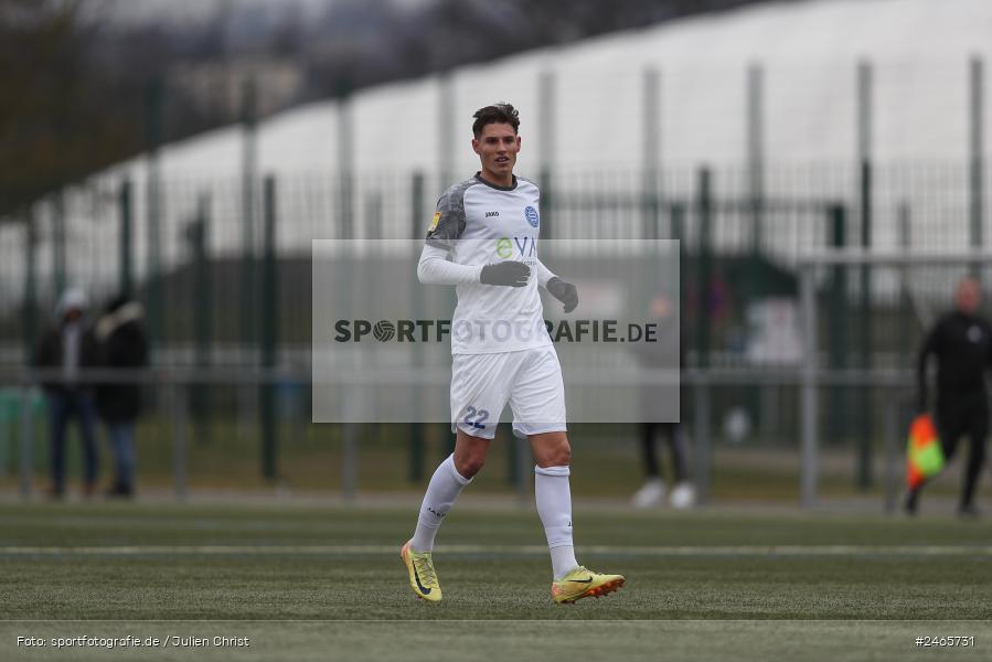 sport, action, Sportanlage am Schönbusch, SVA, SV Viktoria Aschaffenburg, Regionalliga Bayern, Hessenliga, HFV, Fussball, FCB, FC Bayern Alzenau, BFV, Aschaffenburg, 15.02.2025 - Bild-ID: 2465731 sport, action, Sportanlage am Schönbusch, SVA, SV Viktoria Aschaffenburg, Regionalliga Bayern, Hessenliga, HFV, Fussball, FCB, FC Bayern Alzenau, BFV, Aschaffenburg, 15.02.2025 - Bild-ID: 2465731